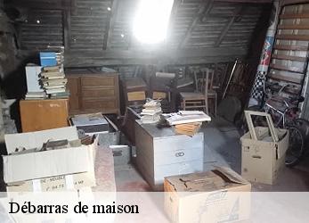 Débarras de maison  le-plessis-robinson-92350 Alenzimra Debarras