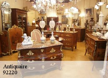 Antiquaire  bagneux-92220 Alenzimra Debarras