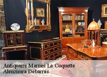 Antiquaire  marnes-la-coquette-92430 Alenzimra Debarras