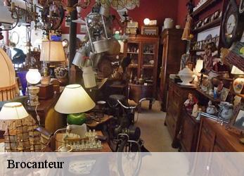 Brocanteur  levallois-perret-92300 Alenzimra Debarras