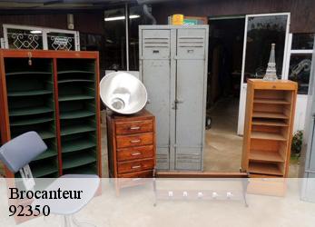 Brocanteur  le-plessis-robinson-92350 Alenzimra Debarras