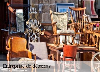 Entreprise de débarras  levallois-perret-92300 Alenzimra Debarras